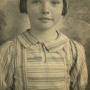 Meet your Posher, Virginia